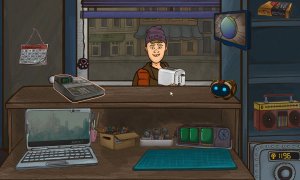 Скриншот игры scr4