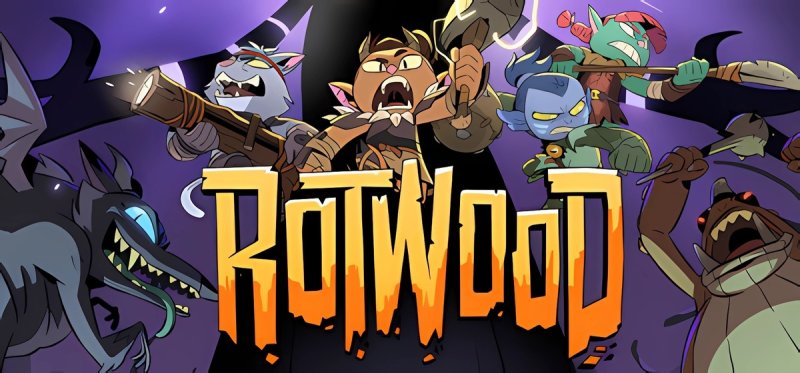 Rotwood Build 22324207