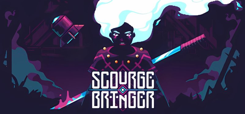 ScourgeBringer v1.61.0