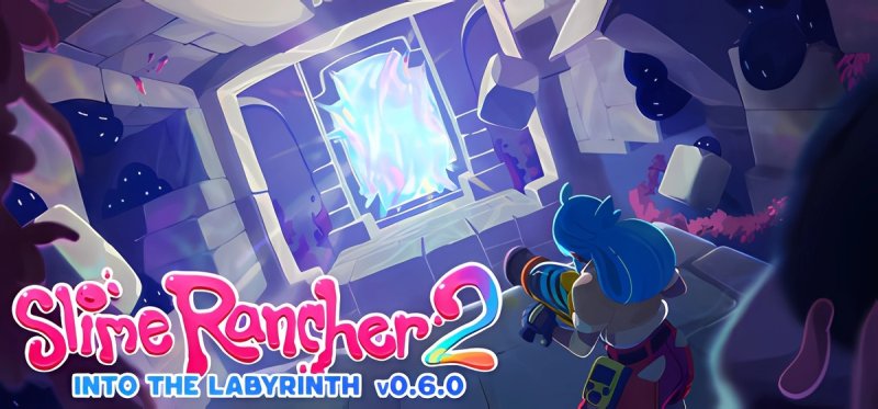 Slime Rancher 2 v1.1.1a