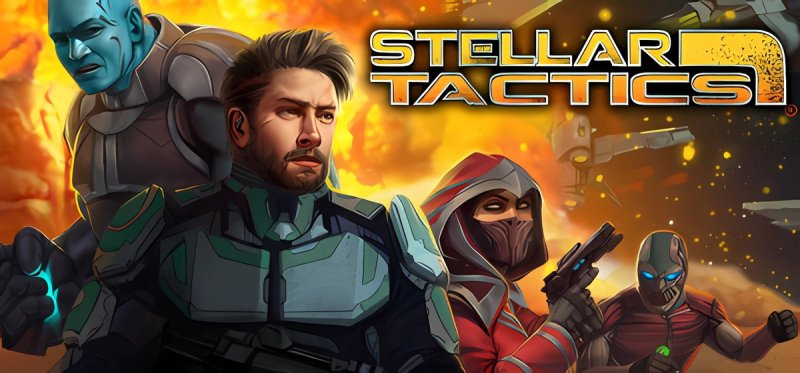 Stellar Tactics v1.0