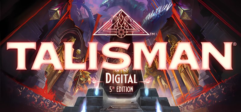Talisman Digital 5th Edition Build 22393336
