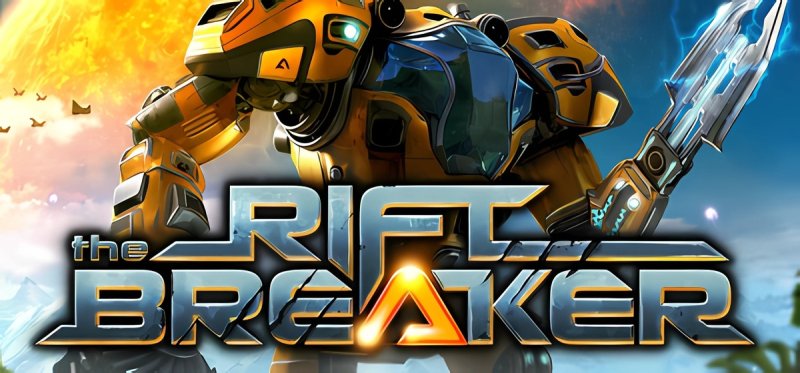 The Riftbreaker v2.0.58485