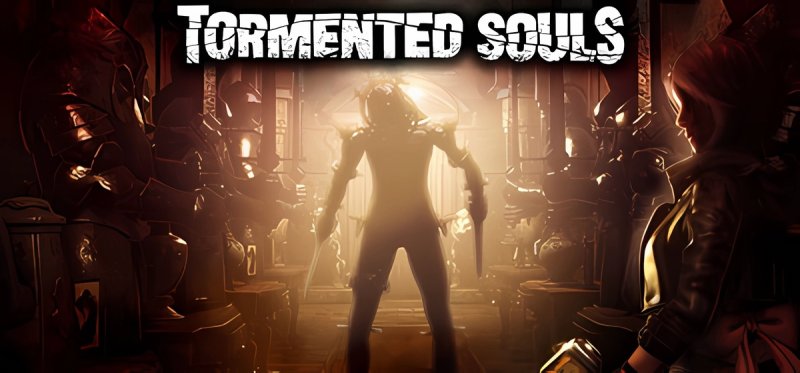 Tormented Souls v1.10