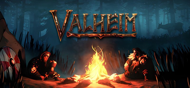 Valheim v0.221.12