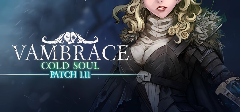 Vambrace Cold Soul v1.11.fix