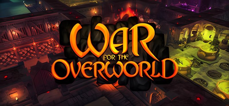 War for the Overworld v2.1.3f1