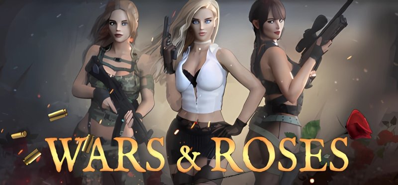 Wars and Roses v1.070