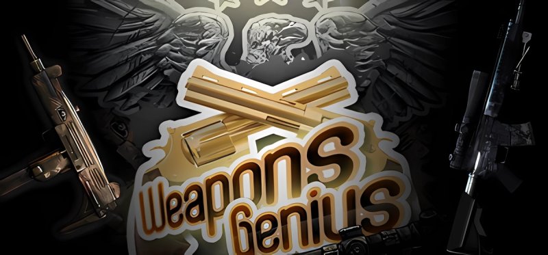 Weapons Genius v1.5 with DLC