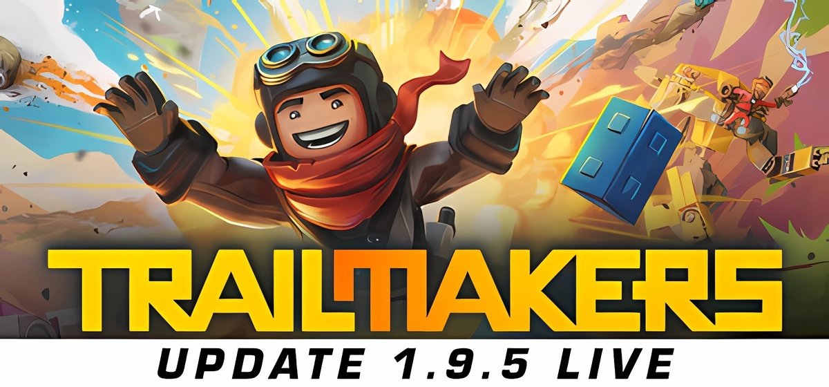 Trailmakers v232.509.819.0