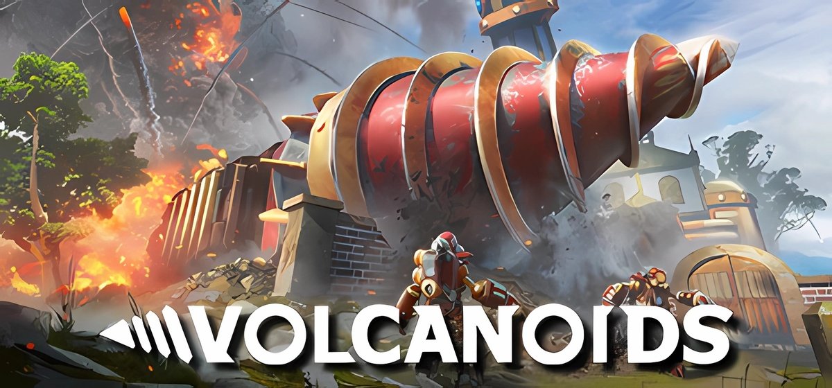 Volcanoids v1.33.502.0