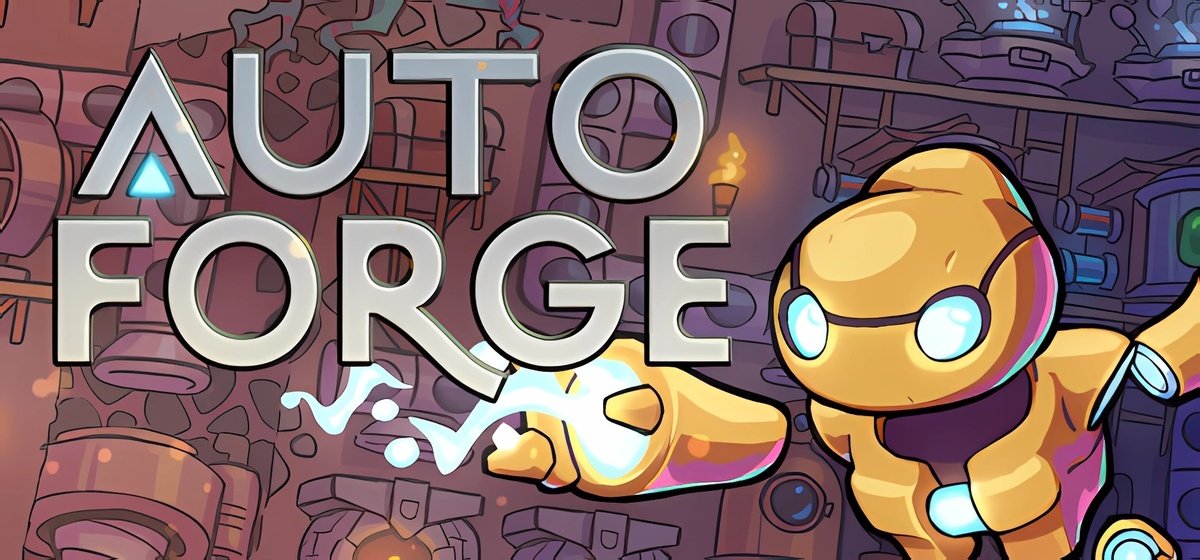AutoForge v0.5.10