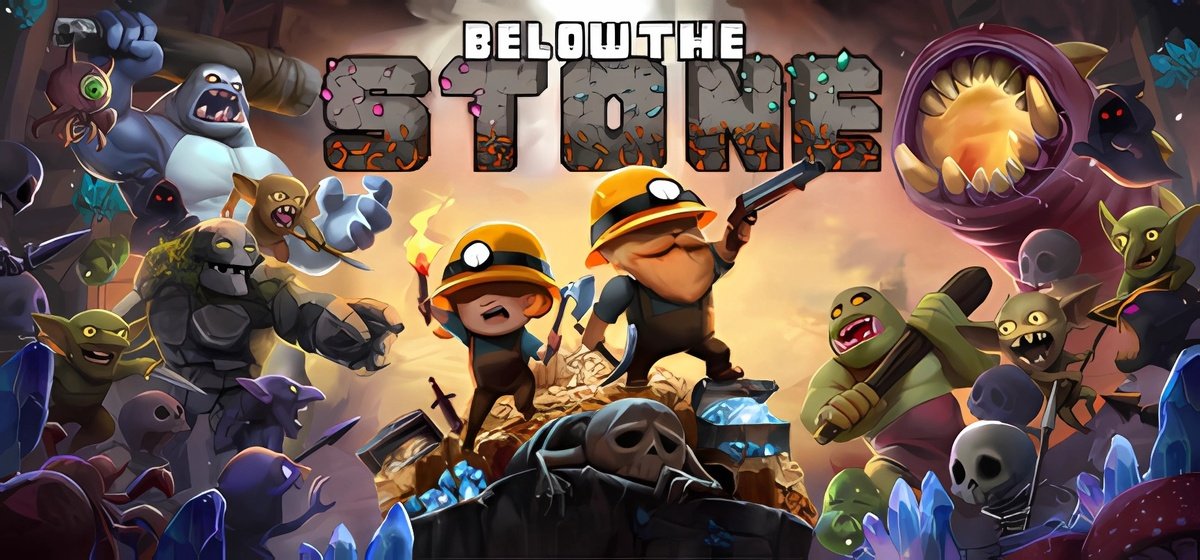 Below the Stone v0.12.1a