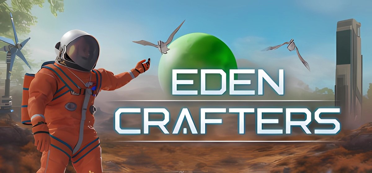 Eden Crafters Build 22435016