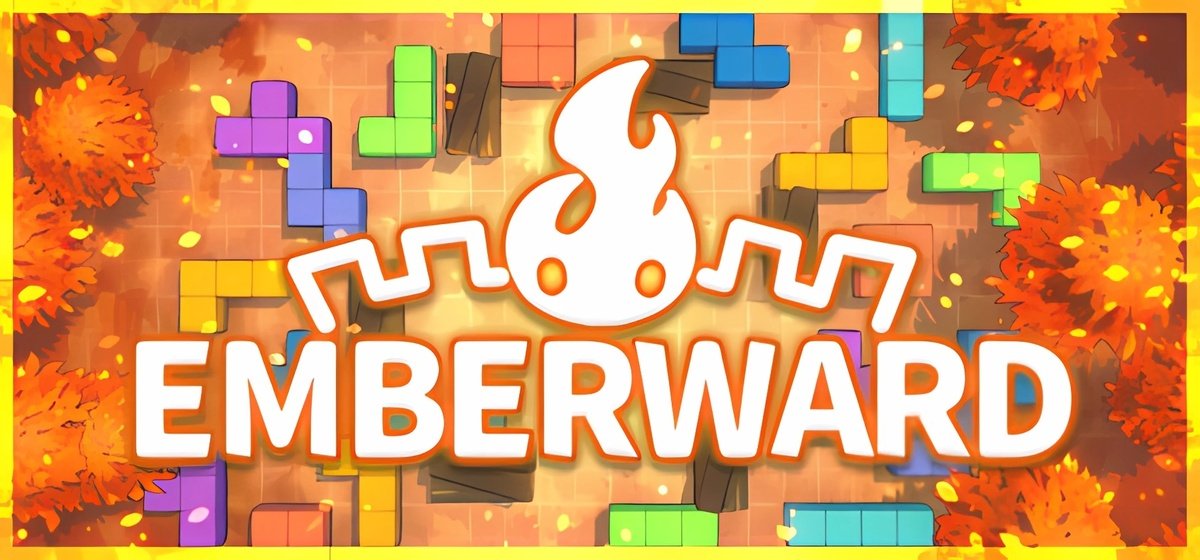 Emberward Build 21909279