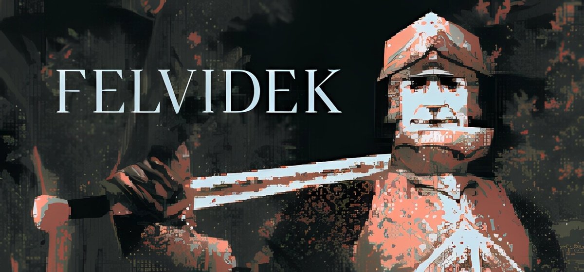Felvidek v1.04 gog