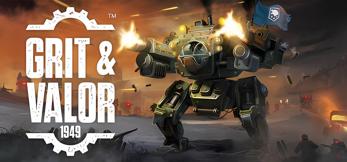 Grit and Valor 1949 v1.4.1a