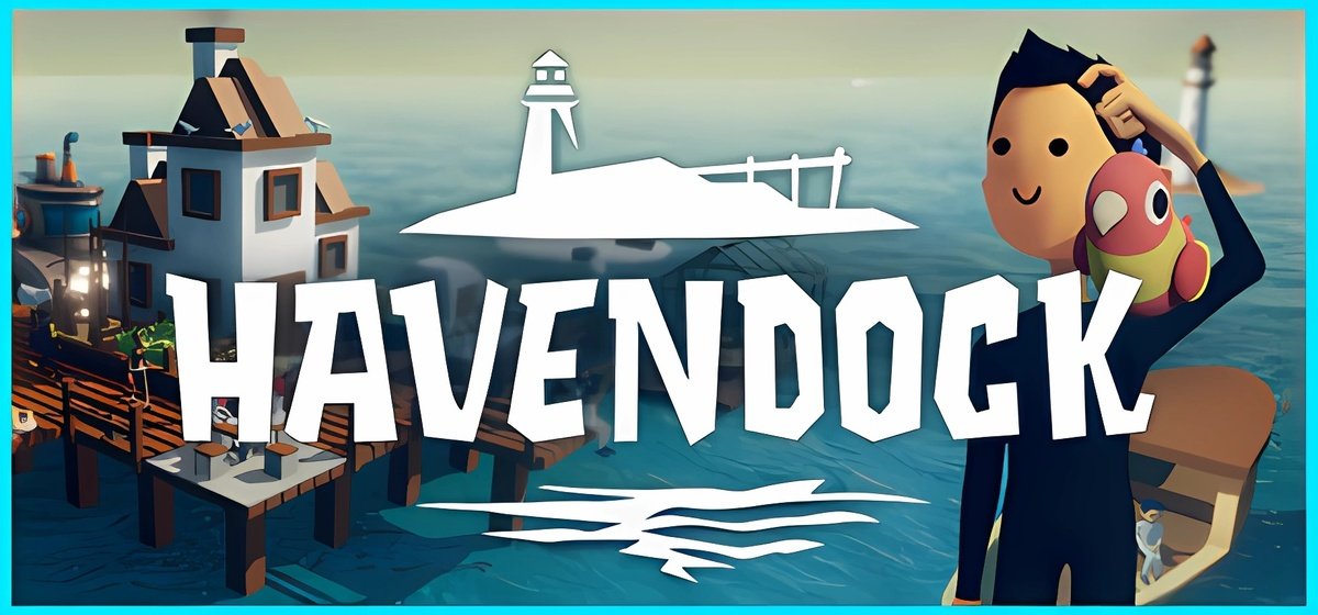 Havendock Build 22354246