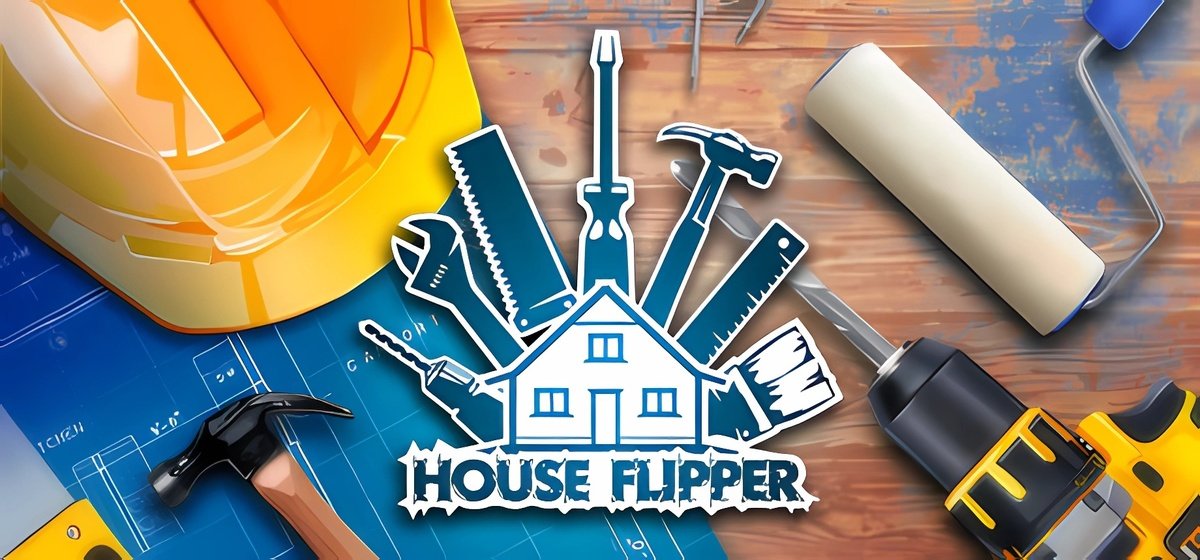 House Flipper v1.25296
