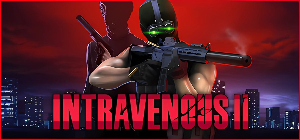 Intravenous 2 v1.4.9