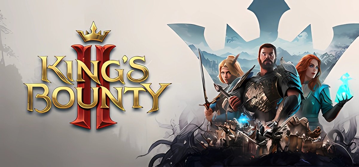 Kings Bounty II v18.12.2025