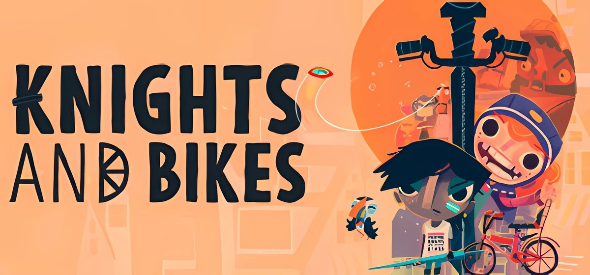 Knights and Bikes v1.12 rc3 v0 u v1.93
