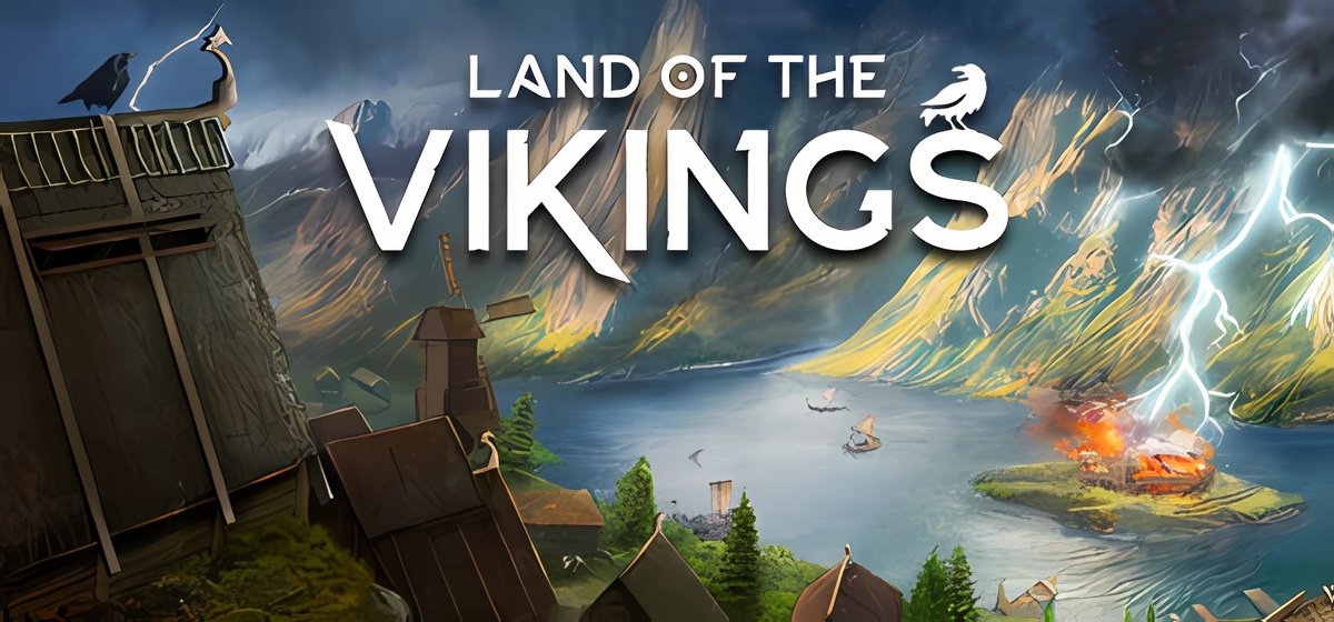 Land of the Vikings v1.2.2v