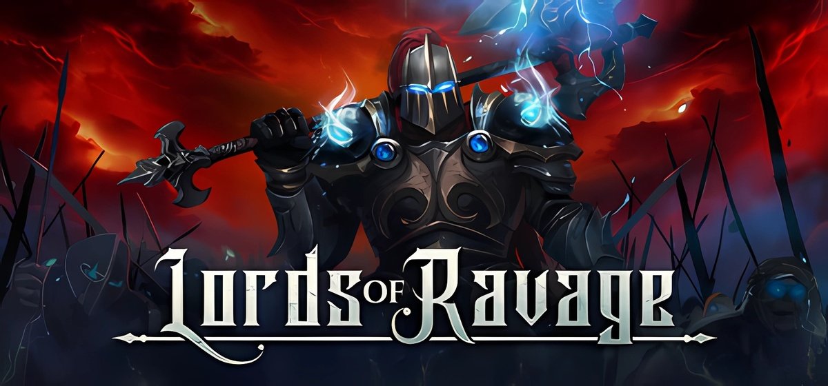 Lords of Ravage v1.0.1.27g