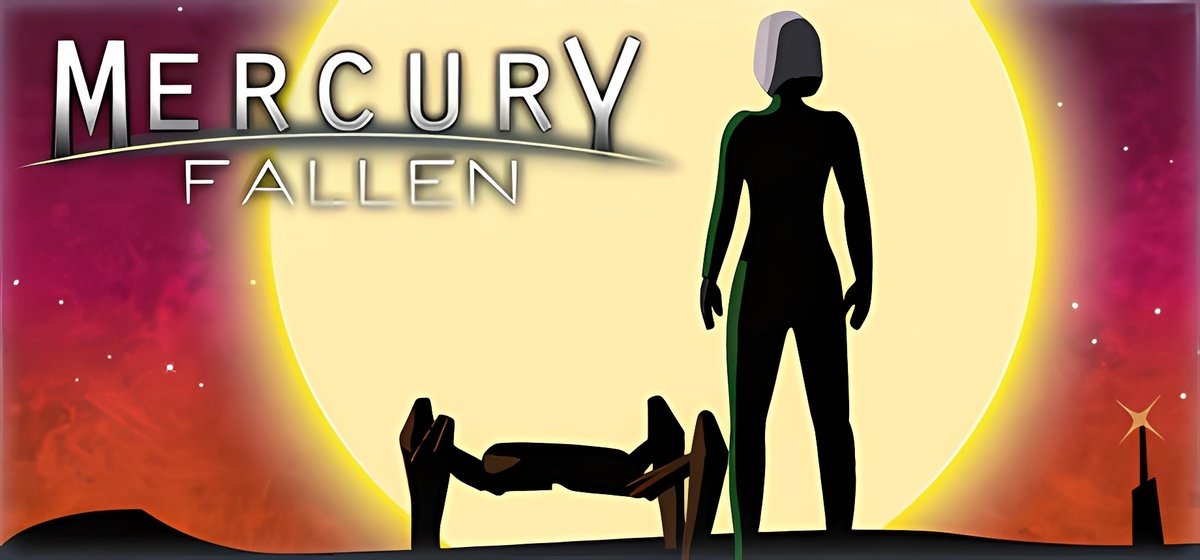 Mercury Fallen v1.19a