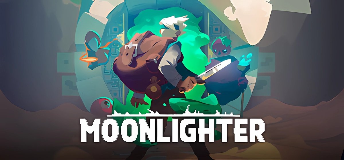 Moonlighter Build 16760112