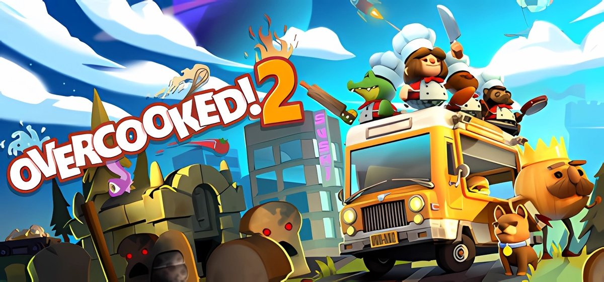 Overcooked 2 v6.231.1 dlcfix