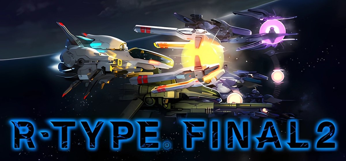 R-Type Final 2 v2.0.4