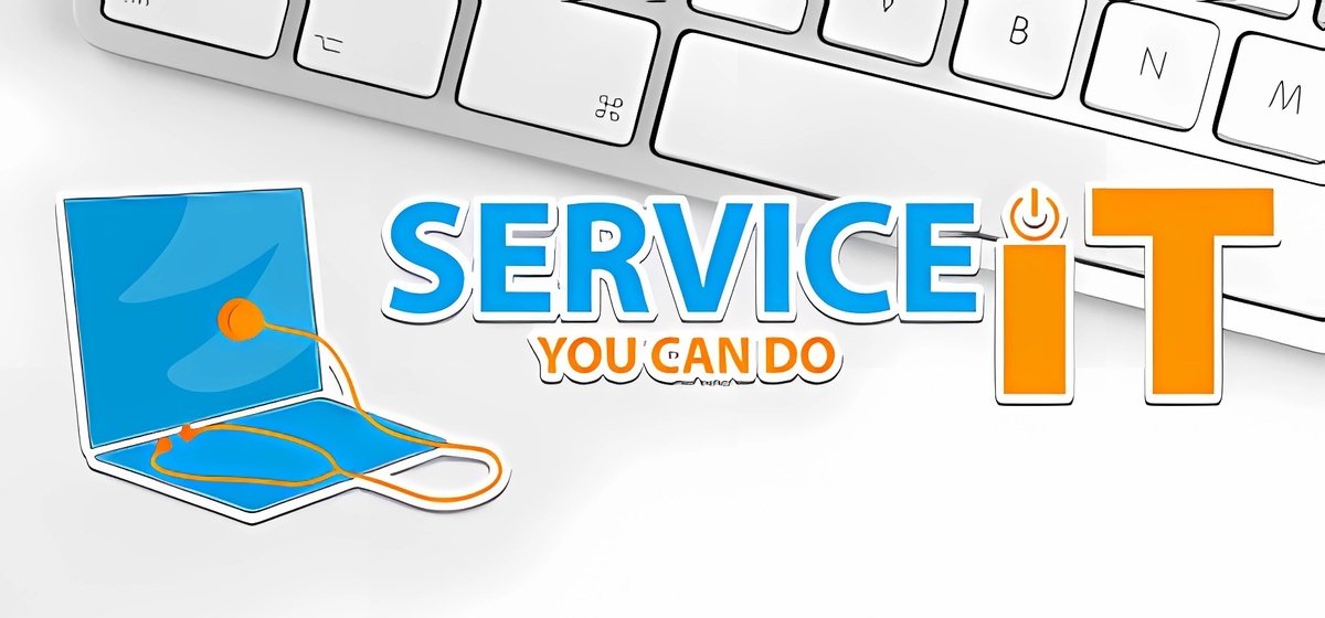 ServiceIT You can do IT v1.1.5