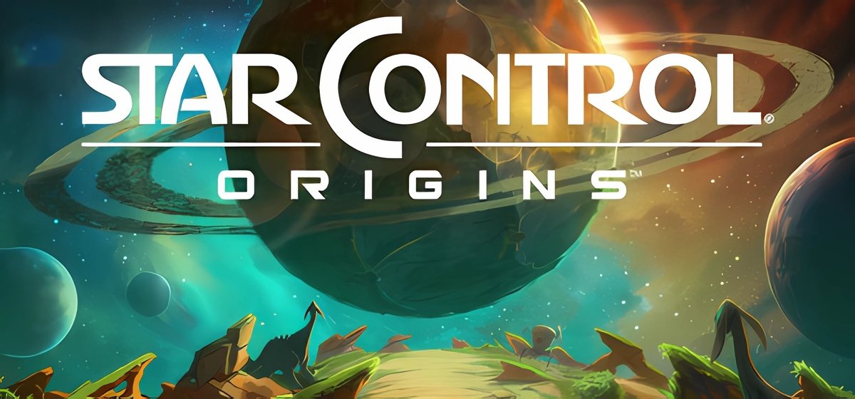 Star Control Origins Build 20831338