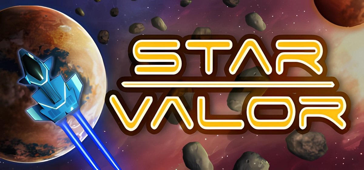 Star Valor v2.2.3a
