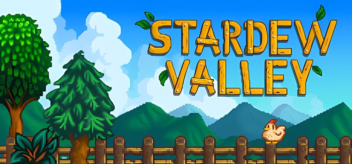 Stardew Valley Build 16826371