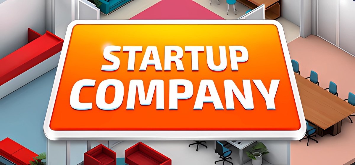 Startup Company Build 10977766