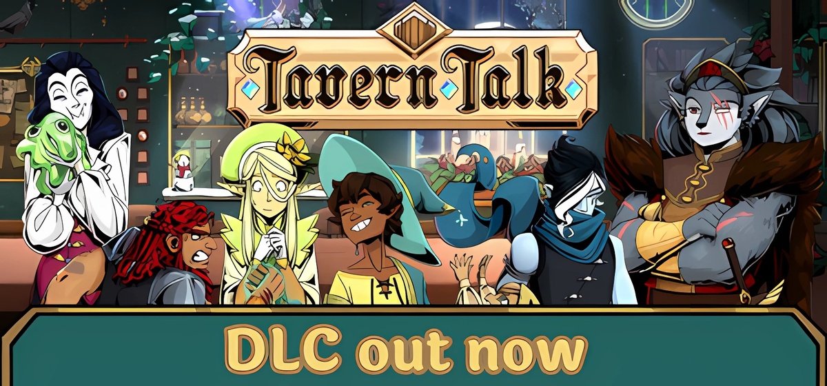 Tavern Talk Build 19315993