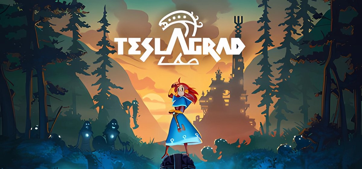 Teslagrad 2 Build 20573235