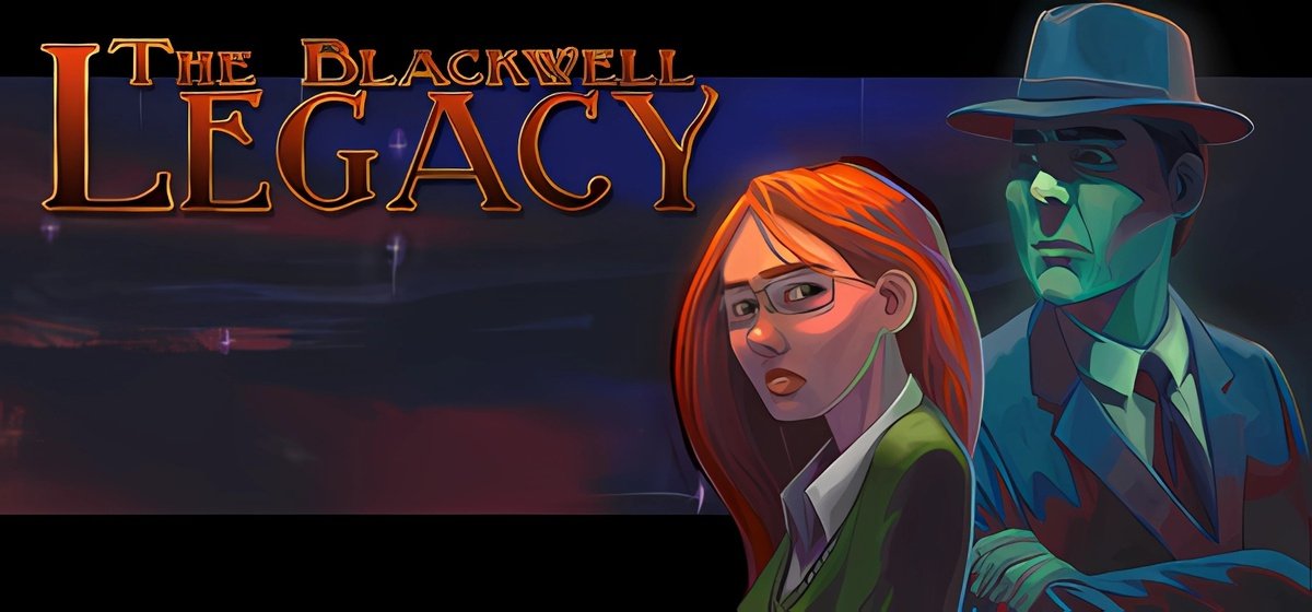 The Blackwell Legacy v31.03.2026