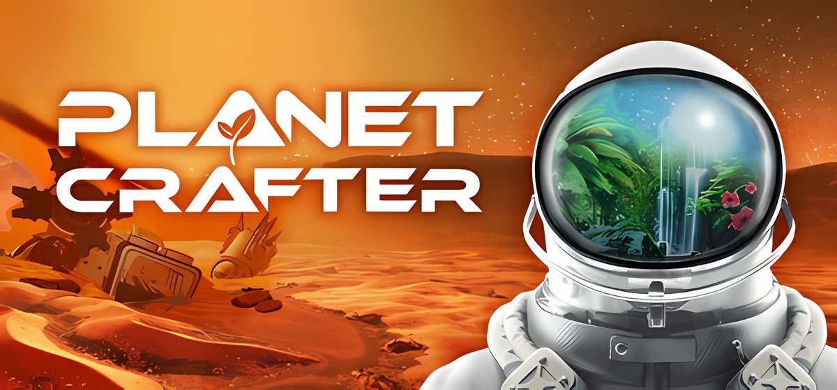 The Planet Crafter v2.002a