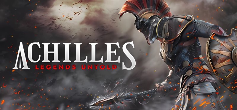 Achilles Legends Untold v1.8.0.2