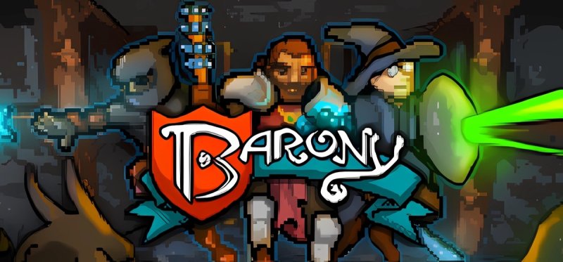 Barony v5.0.2g