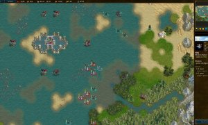 Скриншот игры scr4