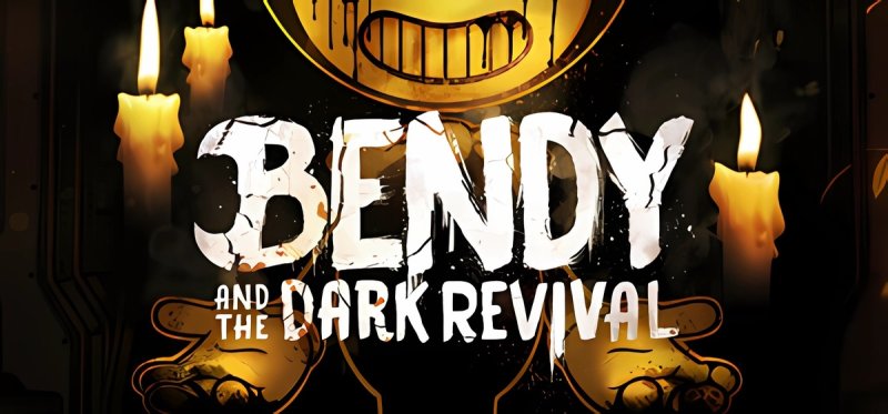 Bendy and the Dark Revival v1.0.5.0001