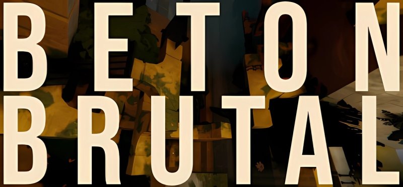 BETON BRUTAL v1.7.10