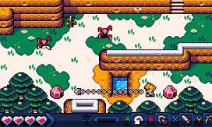 Скриншот игры scr4