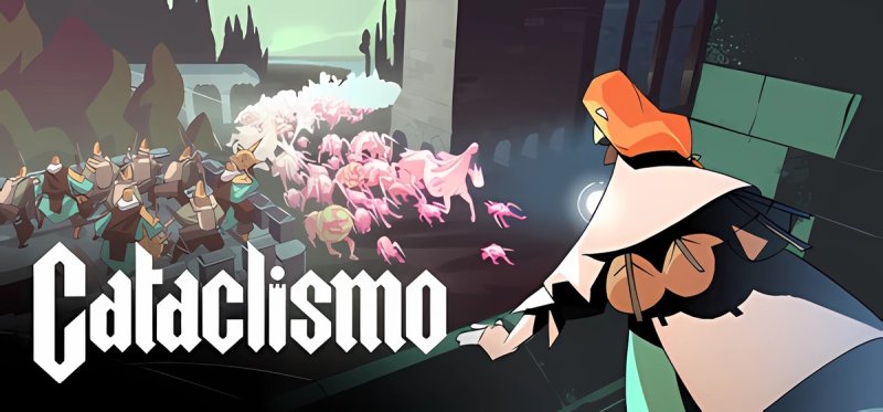 Cataclismo v1.0.3.2
