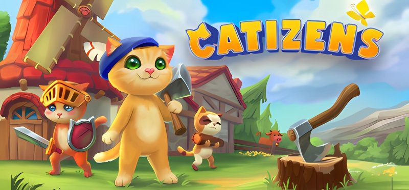 Catizens Build 20331954