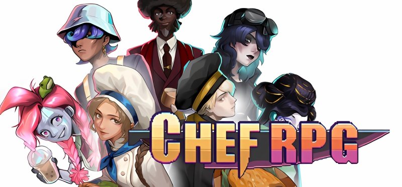 Chef RPG Build 22552939